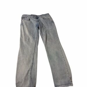 PacSun Light Blue Denim Jeans